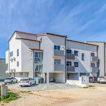 Apartman Gorgeous In With Wi-fi *